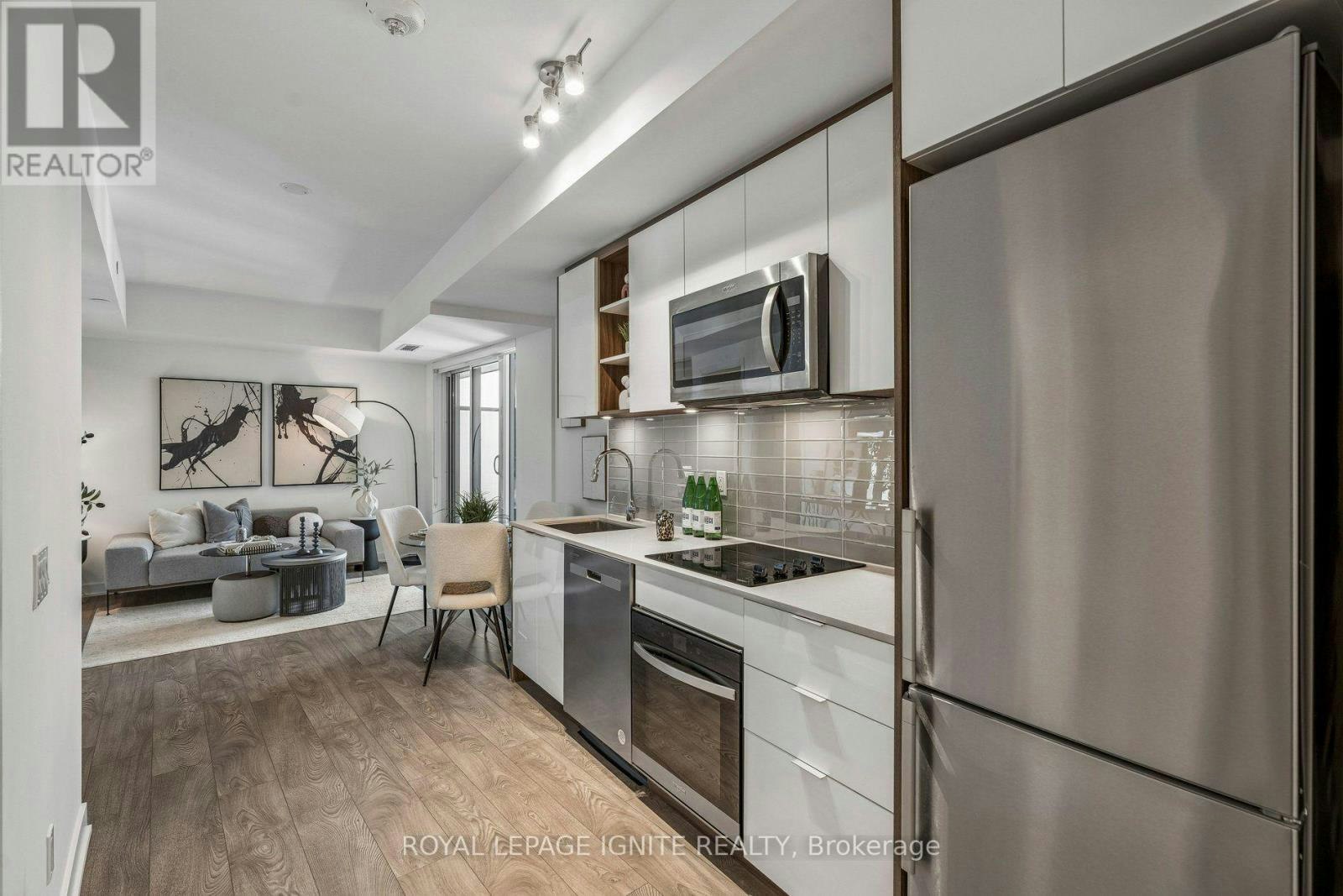1021-543 Richmond Street W, Toronto, ON, M5V 0W9 - 20