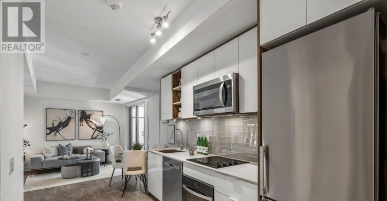 1021-543 Richmond Street W, Toronto, ON, M5V 0W9 - 20