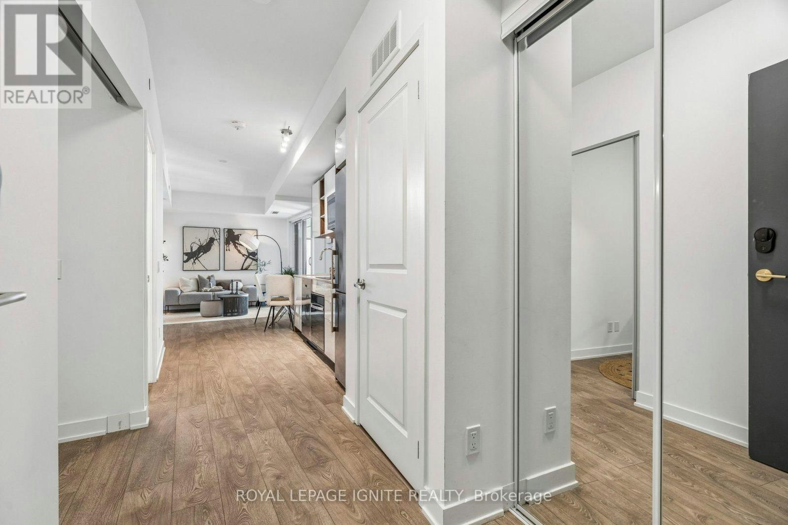 1021-543 Richmond Street W, Toronto, ON, M5V 0W9 - 12