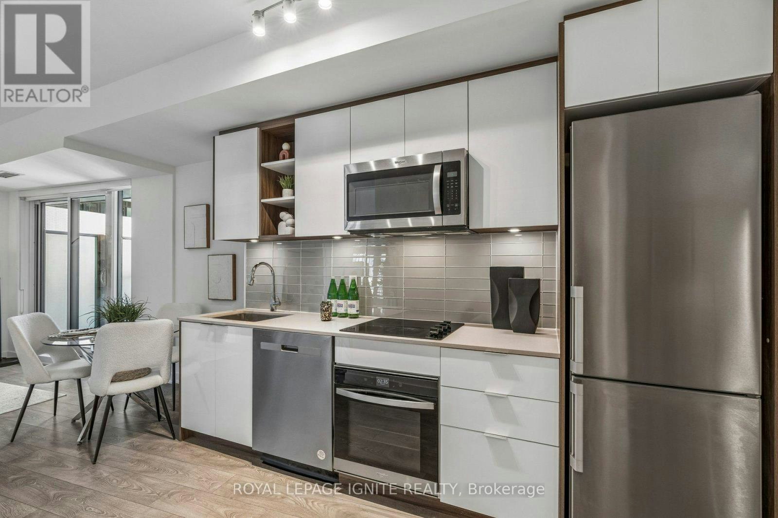 1021-543 Richmond Street W, Toronto, ON, M5V 0W9 - 21
