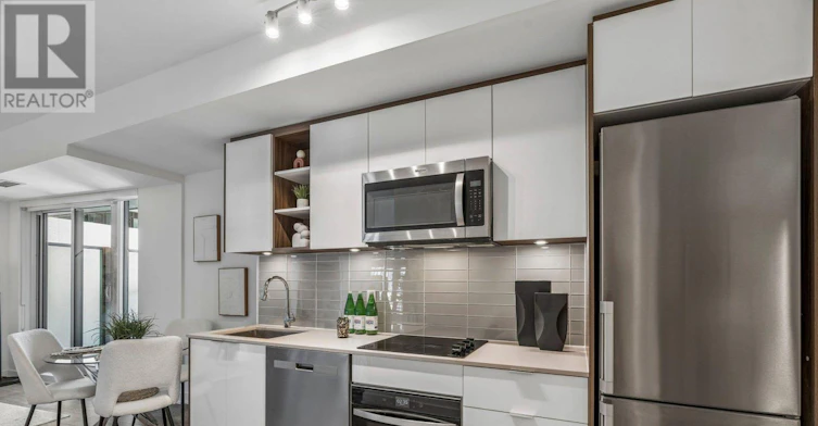 1021-543 Richmond Street W, Toronto, ON, M5V 0W9 - 21