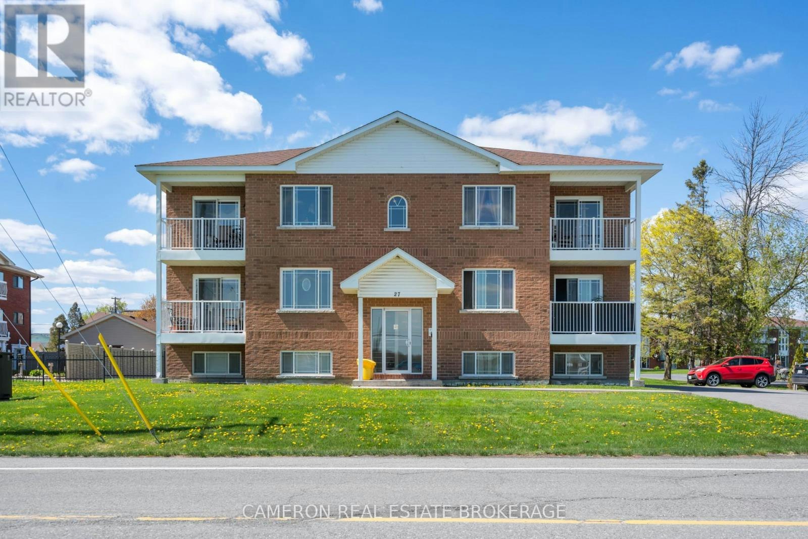 27 Long Sault Drive, South Stormont, ON, K0C 1P0