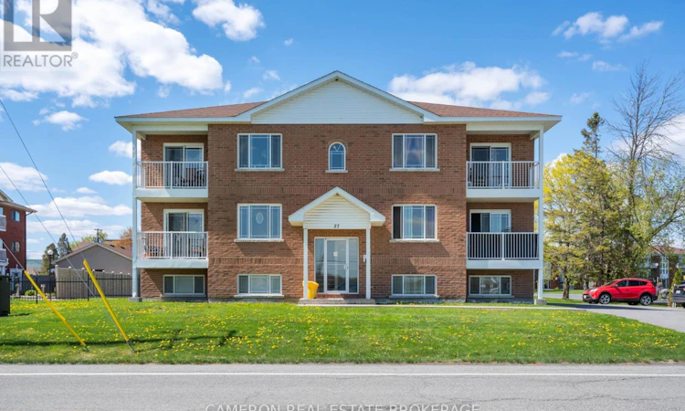 27 Long Sault Drive