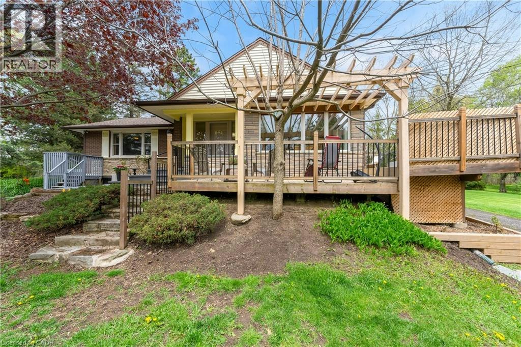 569 Crane Court, Burlington, ON, L7P 4Y8