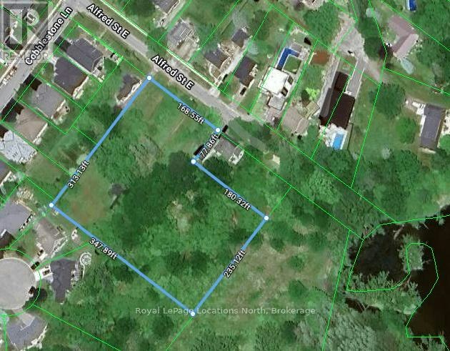 43 Alfred Street E, Blue Mountains, ON, N0H 2P0