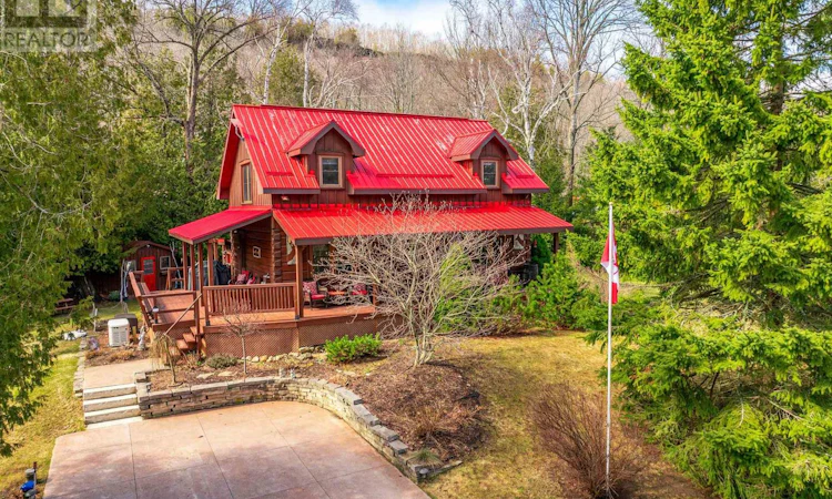 625 Mallory Beach Road