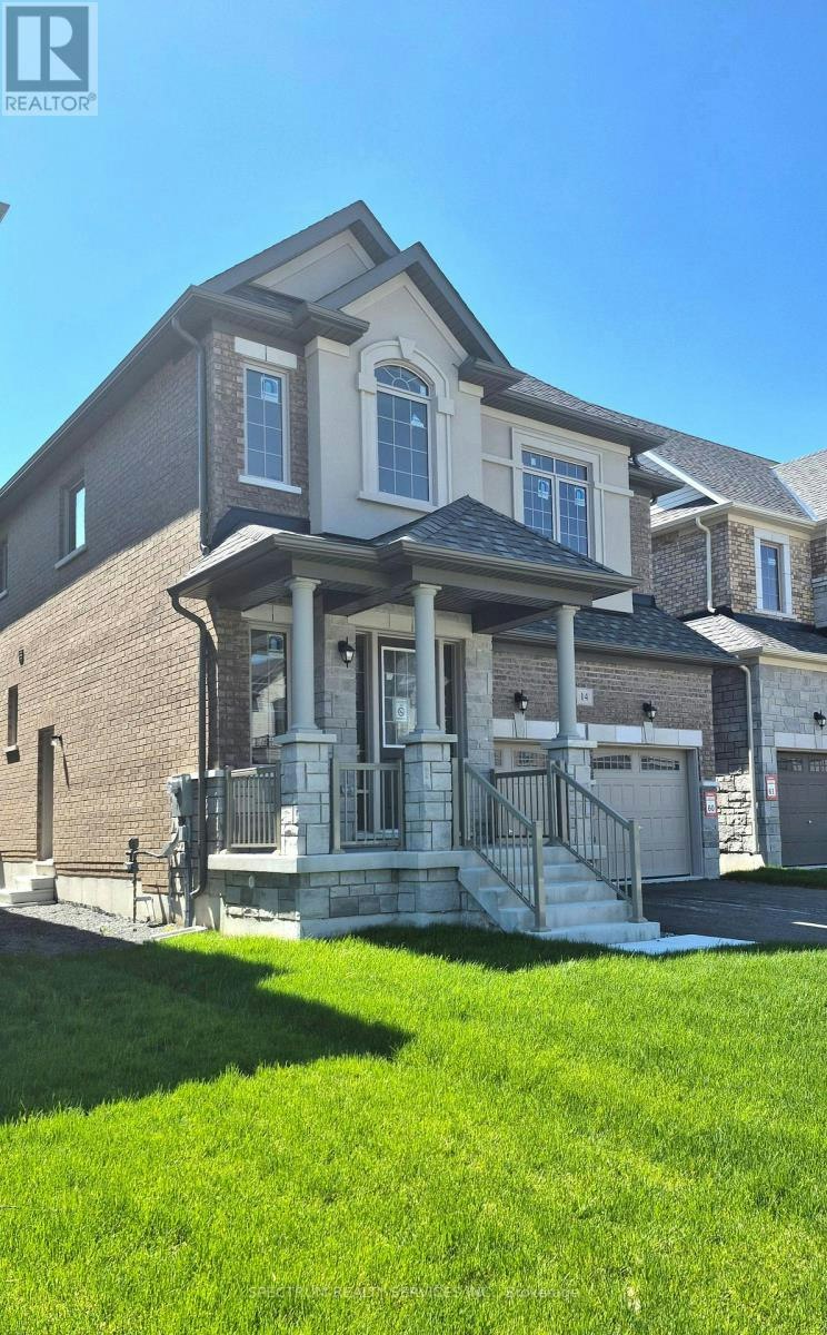 14 Rogerson Street, Clarington, ON, L1B 0W4