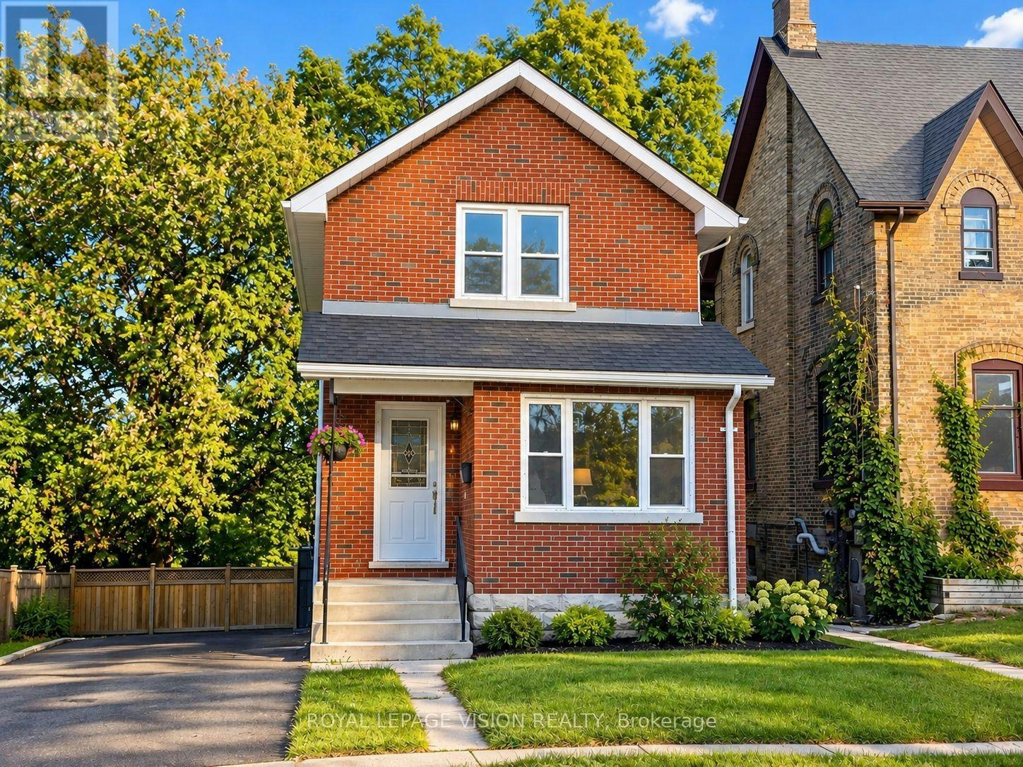 47 Nassau Street, Oshawa, ON, L1J 4A3