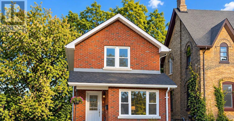 47 Nassau Street, Oshawa, ON, L1J 4A3