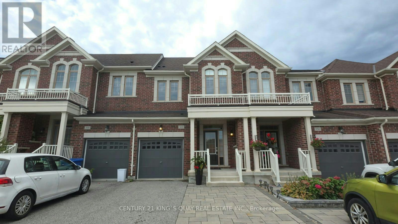 360 William Graham Drive, Aurora, ON, L4G 0Z9