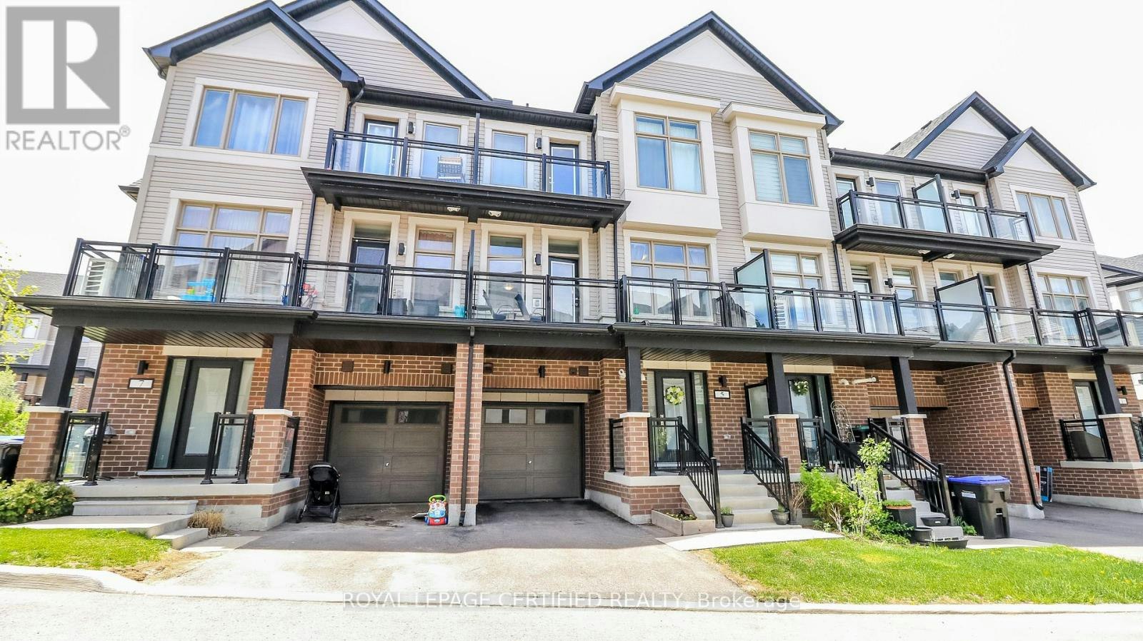 5 Hughes Lane, New Tecumseth, ON, L0G 1W0