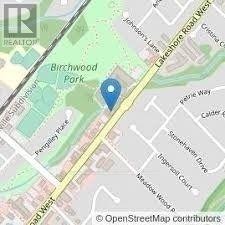 141-1575 Lakeshore Road W, Mississauga, ON, L5J 0B1 - 26