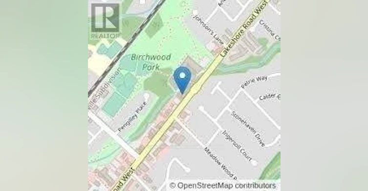 141-1575 Lakeshore Road W, Mississauga, ON, L5J 0B1 - 26