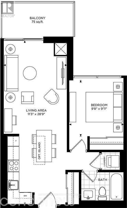 141-1575 Lakeshore Road W, Mississauga, ON, L5J 0B1 - 12