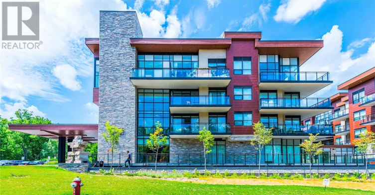 141-1575 Lakeshore Road W, Mississauga, ON, L5J 0B1 - 2
