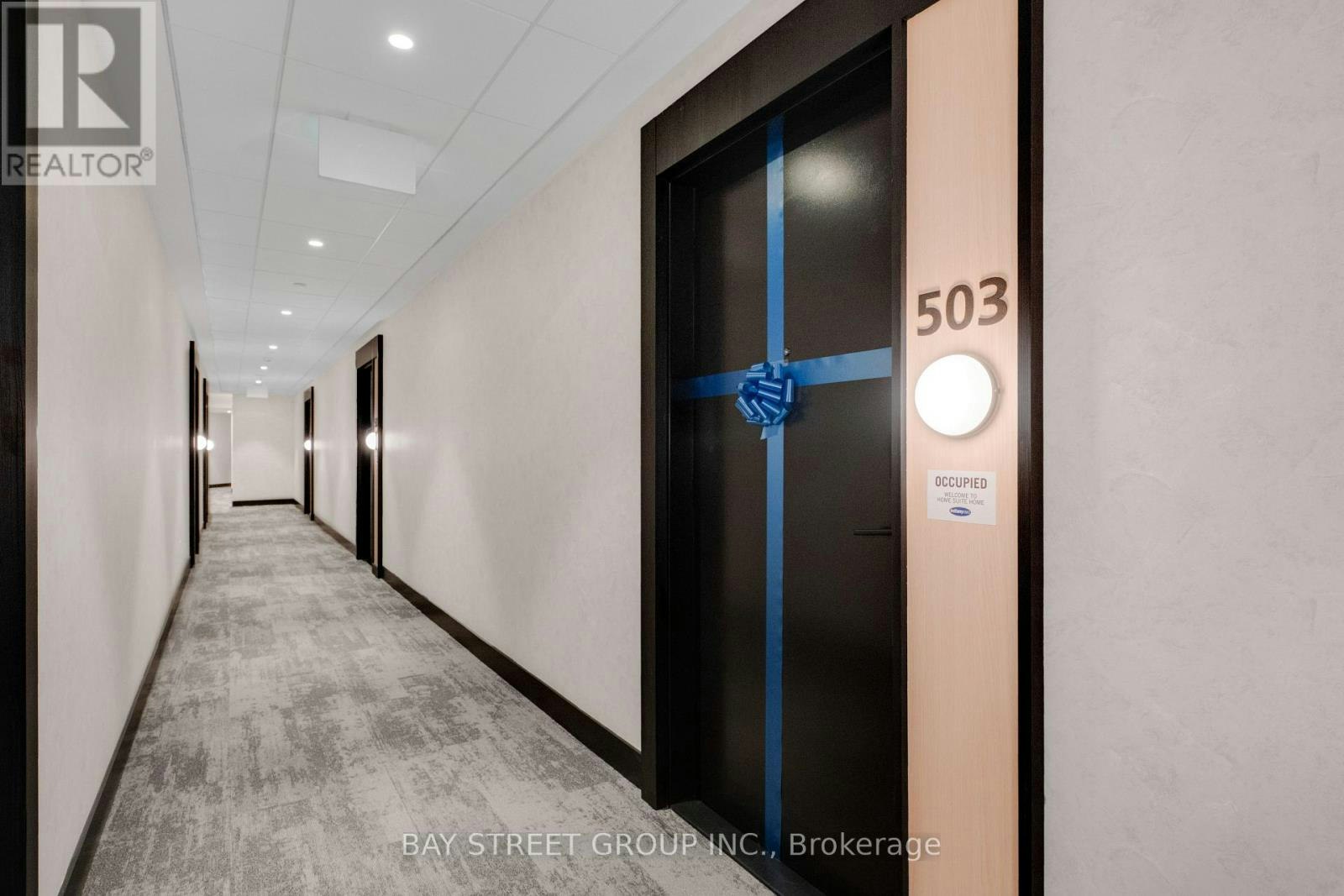 503-3008 William Cutmore Boulevard, Oakville, ON, L6H 8A4 - 7
