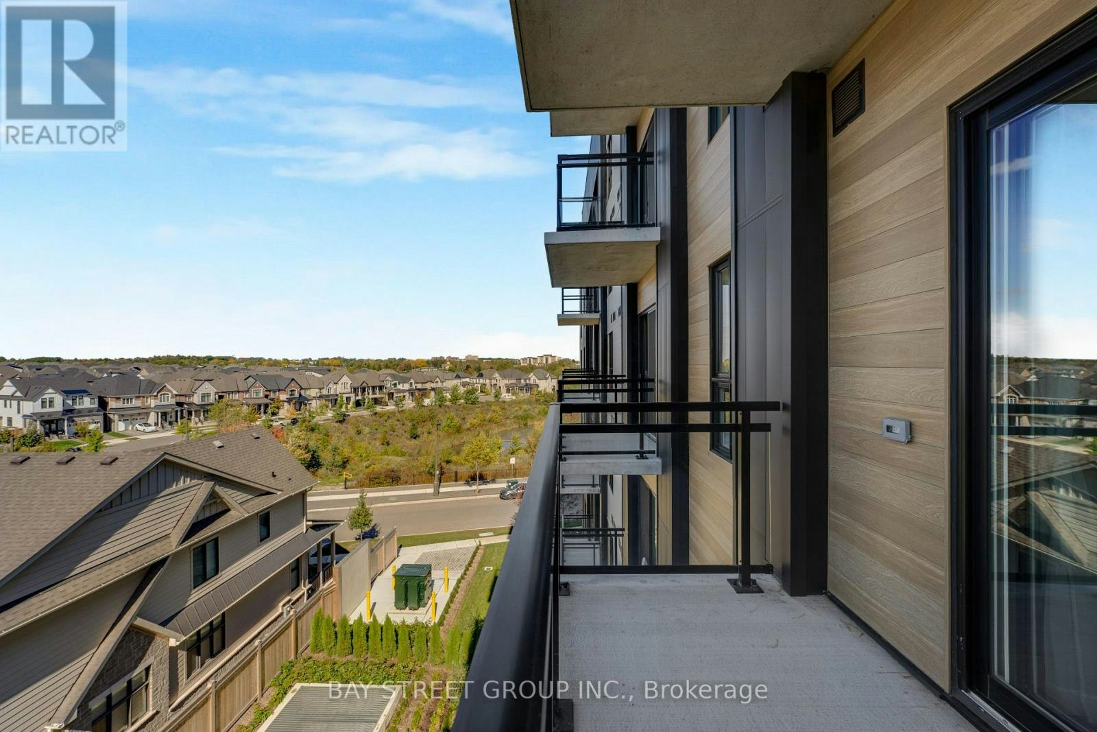 503-3008 William Cutmore Boulevard, Oakville, ON, L6H 8A4 - 24