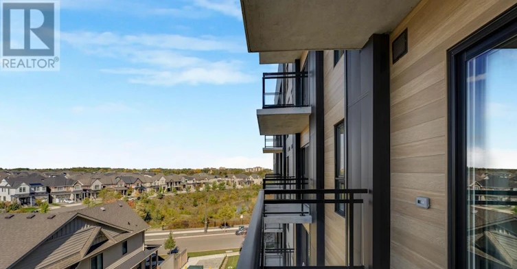 503-3008 William Cutmore Boulevard, Oakville, ON, L6H 8A4 - 24