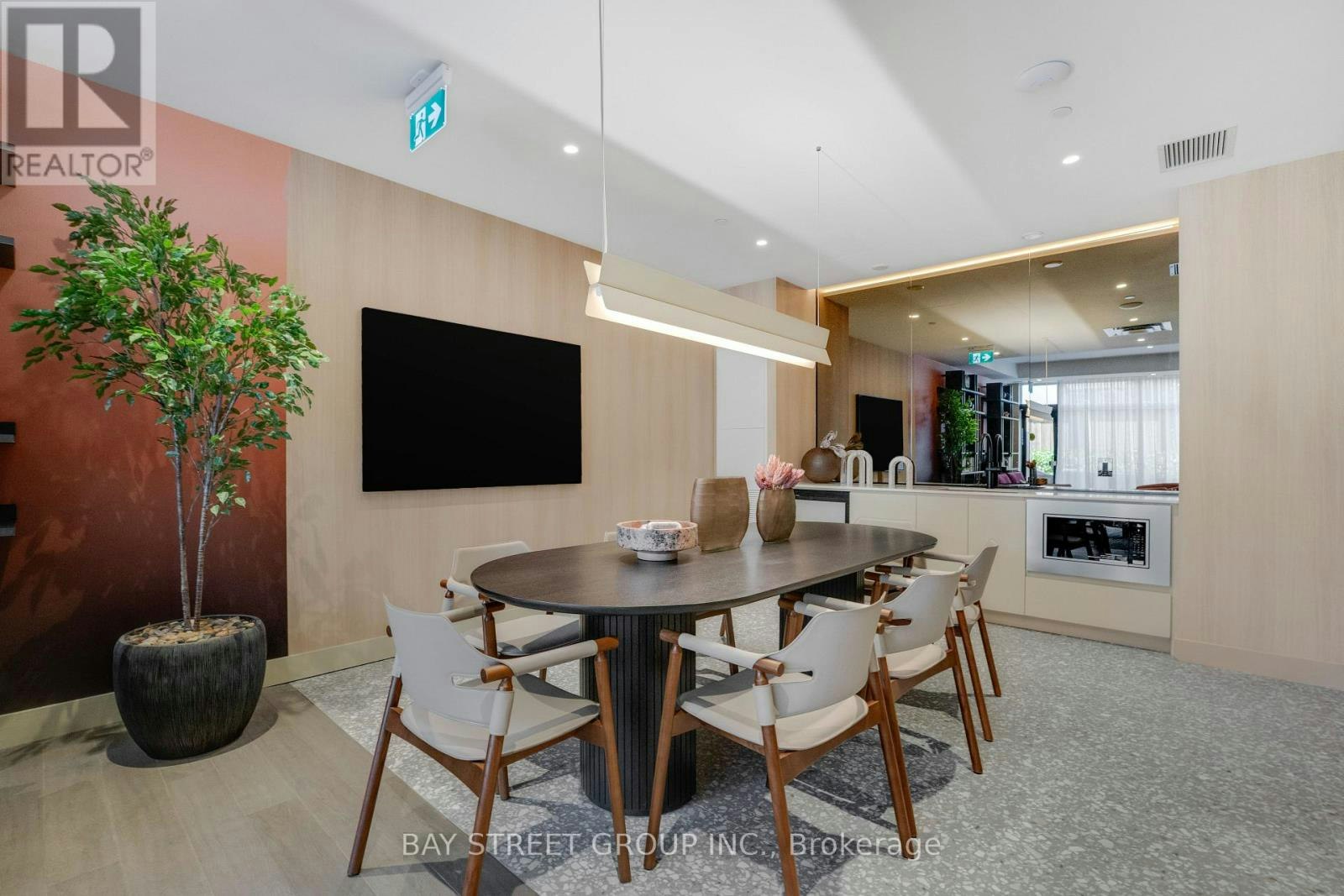 503-3008 William Cutmore Boulevard, Oakville, ON, L6H 8A4 - 33