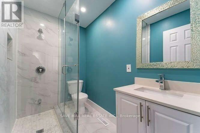25 Tulip Drive, Brampton, ON, L6Y 3T5 - 16