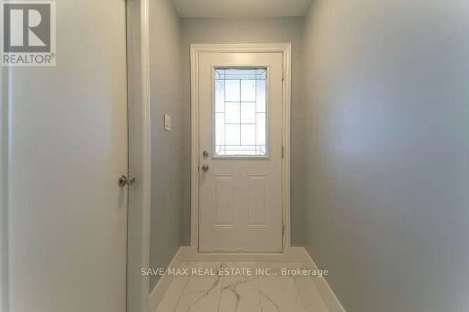 25 Tulip Drive, Brampton, ON, L6Y 3T5 - 3