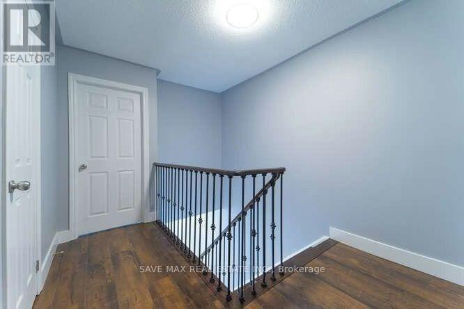 25 Tulip Drive, Brampton, ON, L6Y 3T5 - 13