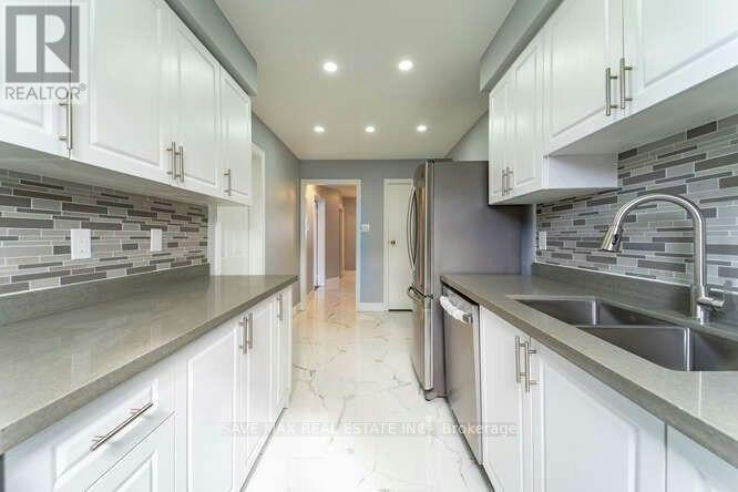 25 Tulip Drive, Brampton, ON, L6Y 3T5 - 10