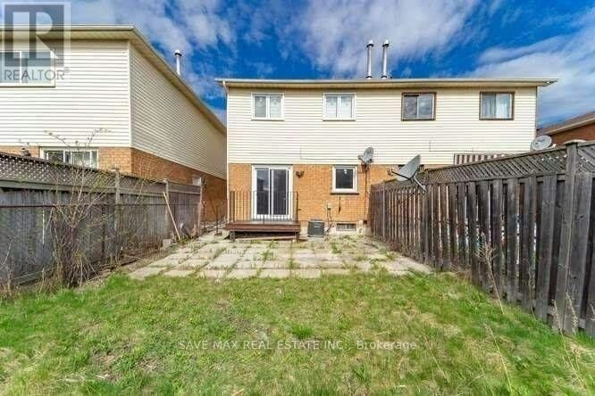 25 Tulip Drive, Brampton, ON, L6Y 3T5 - 29