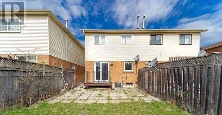 25 Tulip Drive, Brampton, ON, L6Y 3T5 - 29