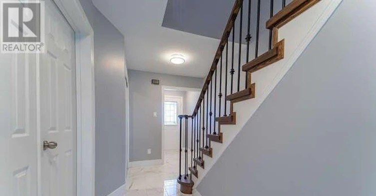 25 Tulip Drive, Brampton, ON, L6Y 3T5 - 5