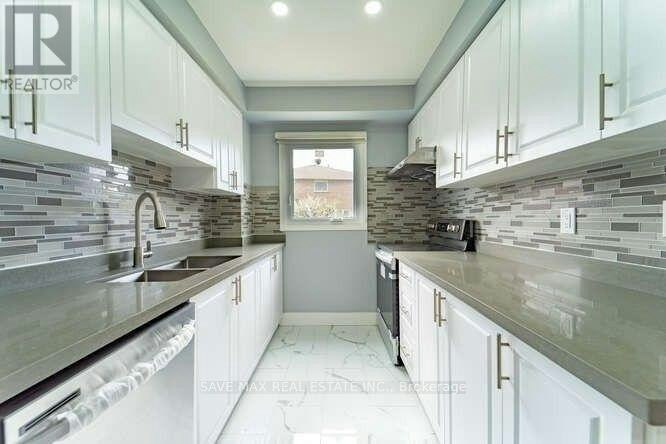 25 Tulip Drive, Brampton, ON, L6Y 3T5 - 9