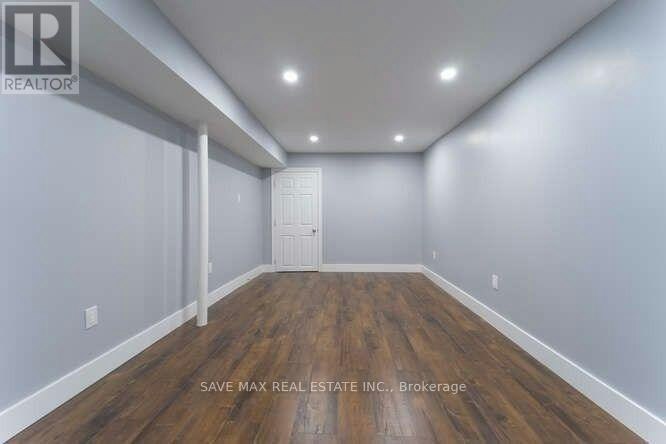 25 Tulip Drive, Brampton, ON, L6Y 3T5 - 22