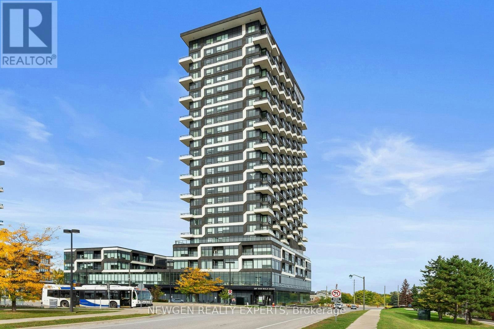 2505-297 Oak Walk Drive, Oakville, ON, L6H 3R6