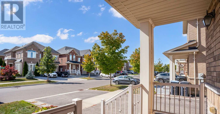 383 Royal West Drive, Brampton, ON, L6X 0B3 - 3