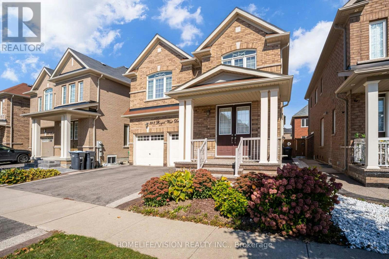 383 Royal West Drive, Brampton, ON, L6X 0B3 - 49