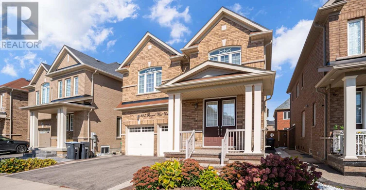 383 Royal West Drive, Brampton, ON, L6X 0B3 - 49