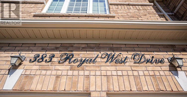 383 Royal West Drive, Brampton, ON, L6X 0B3 - 4
