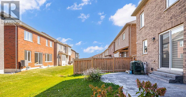 383 Royal West Drive, Brampton, ON, L6X 0B3 - 45