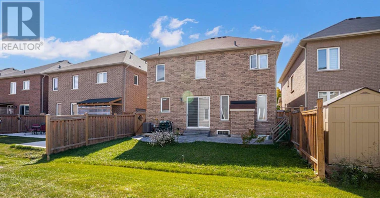383 Royal West Drive, Brampton, ON, L6X 0B3 - 50