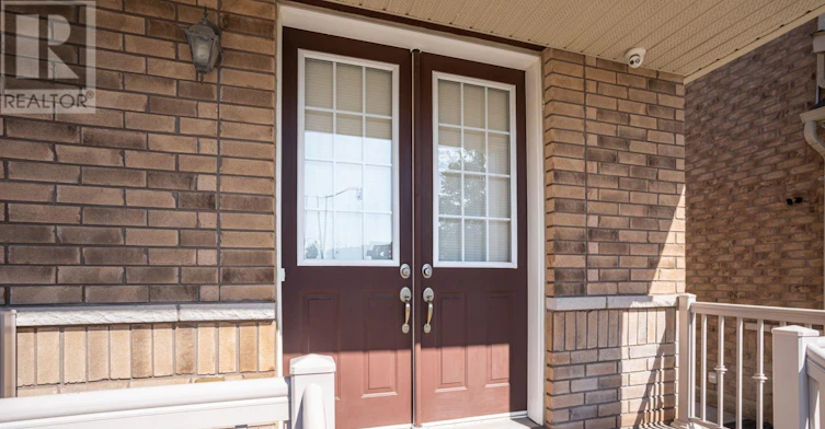 383 Royal West Drive, Brampton, ON, L6X 0B3 - 2
