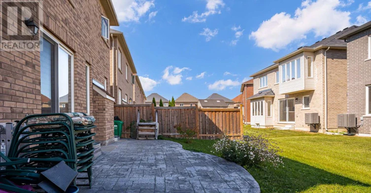 383 Royal West Drive, Brampton, ON, L6X 0B3 - 43