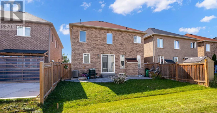 383 Royal West Drive, Brampton, ON, L6X 0B3 - 46