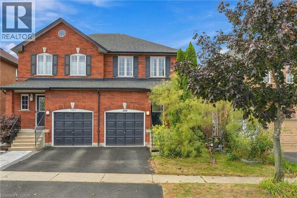 5169 Des Jardines Drive, Burlington, ON, L7L 6P7