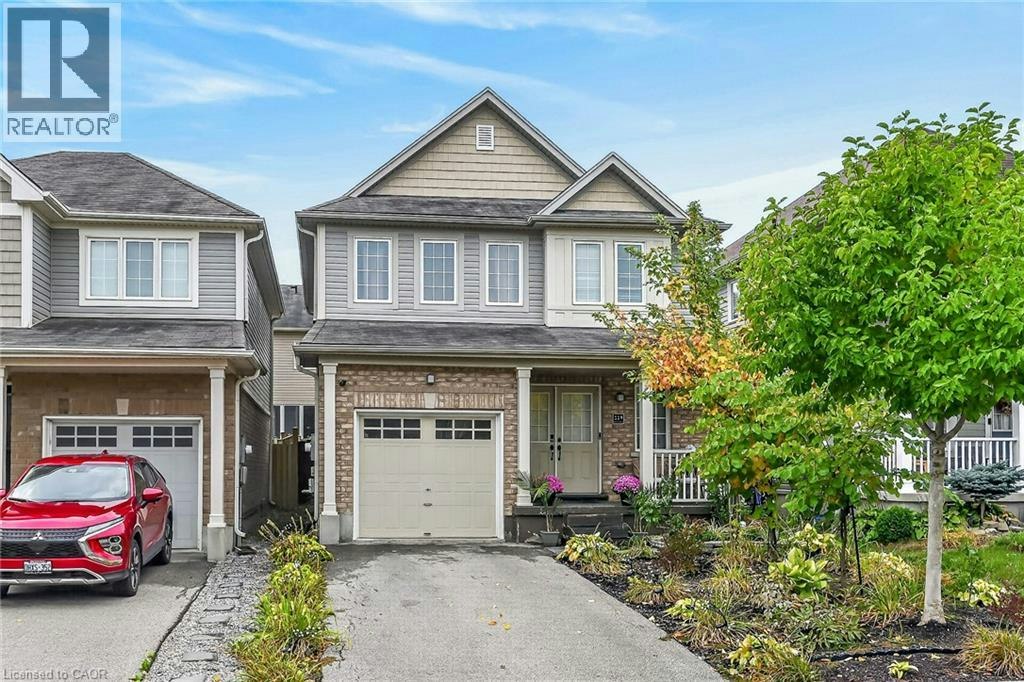 119 Gowland Drive, Hamilton, ON, L0R 1C0