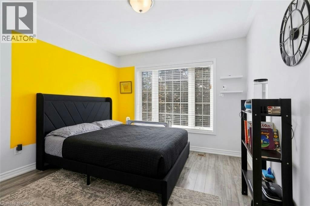 5549 Katy Gate, Mississauga, ON, L5M 7M9 - 18