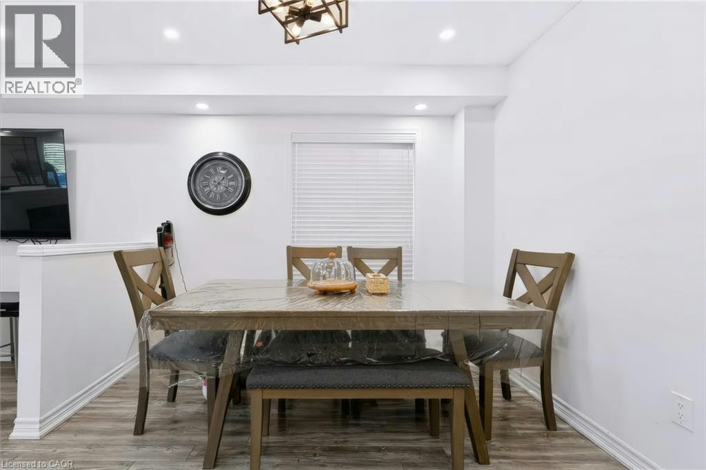 5549 Katy Gate, Mississauga, ON, L5M 7M9 - 9