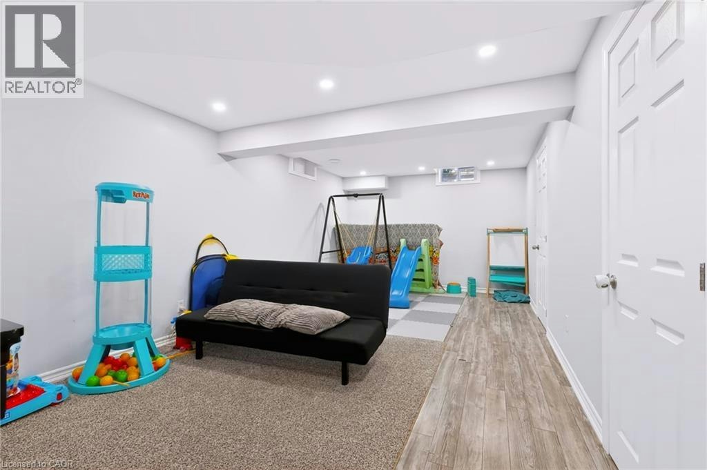 5549 Katy Gate, Mississauga, ON, L5M 7M9 - 28