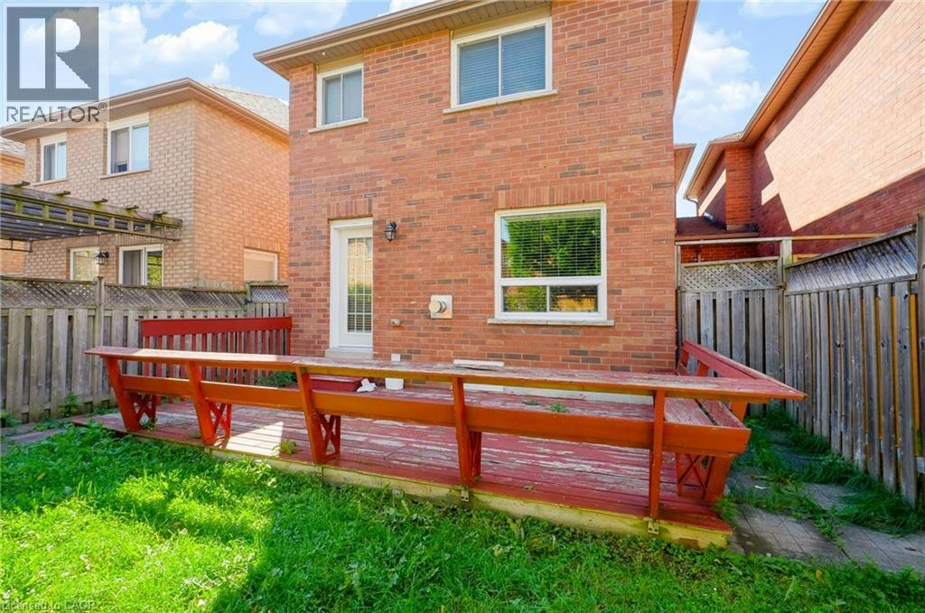 5549 Katy Gate, Mississauga, ON, L5M 7M9 - 6