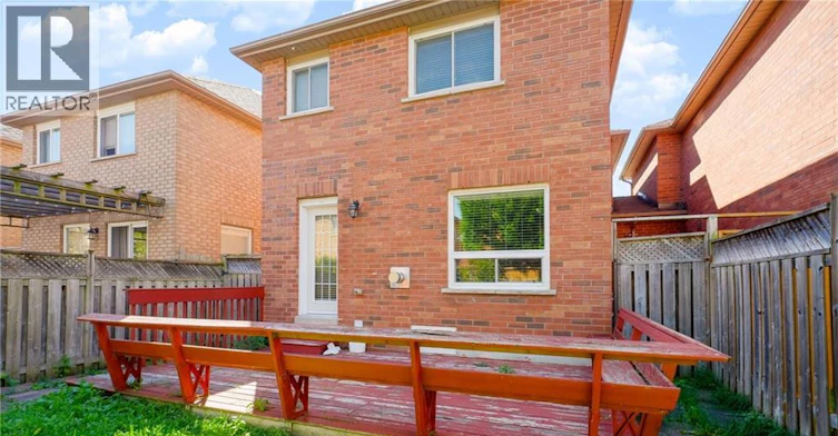 5549 Katy Gate, Mississauga, ON, L5M 7M9 - 6