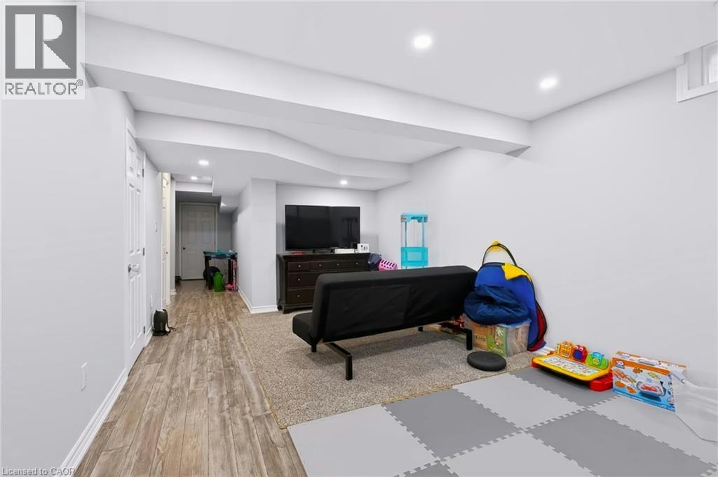 5549 Katy Gate, Mississauga, ON, L5M 7M9 - 29